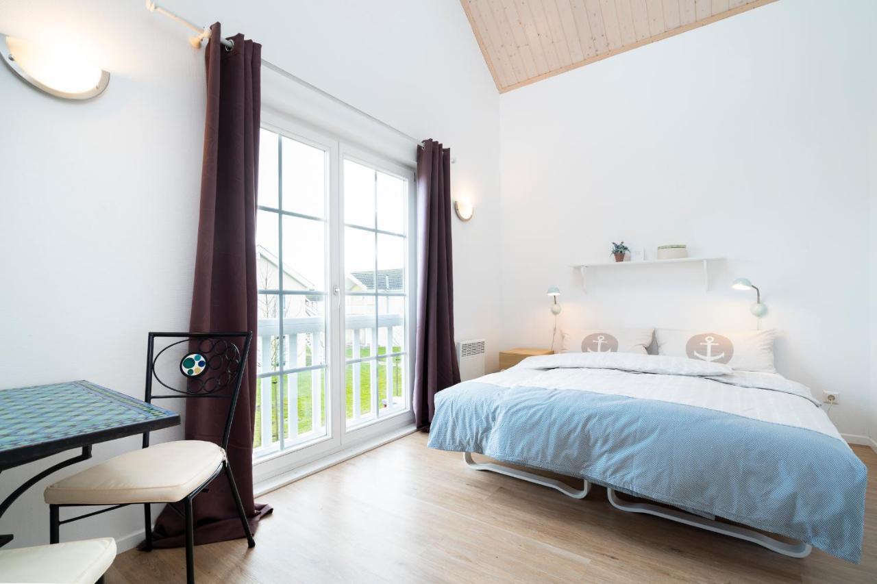 Iris Strandhus Holiday home Sierksdorf