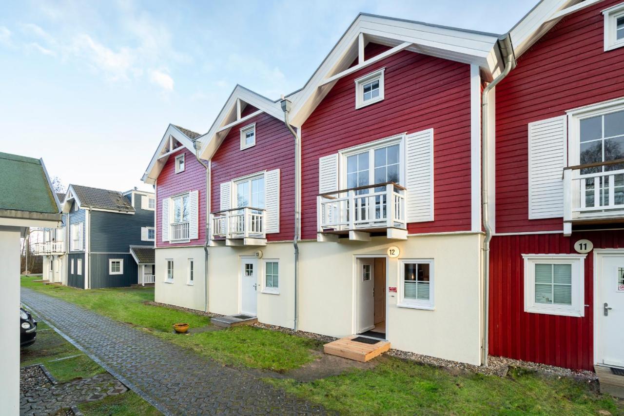 Holiday home Iris Strandhus