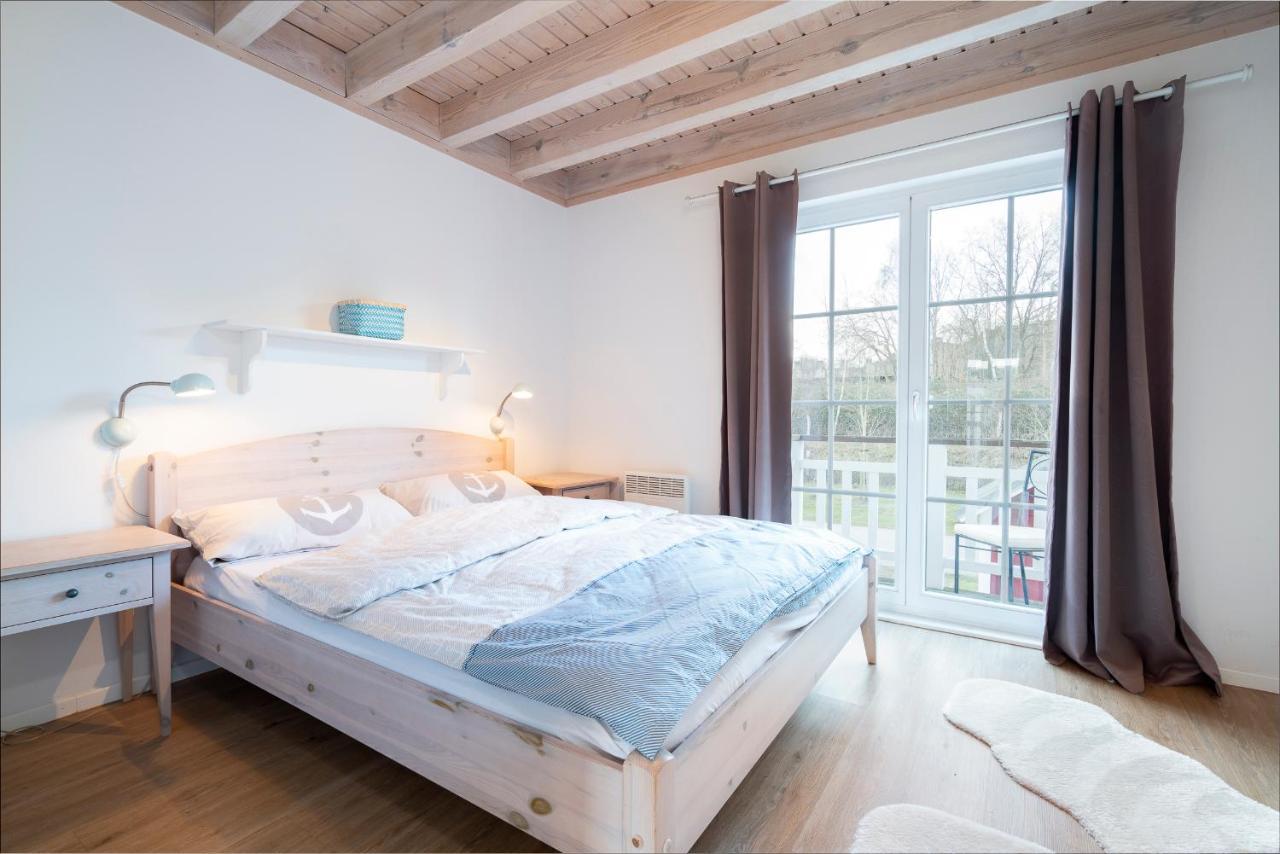 Holiday home Iris Strandhus *