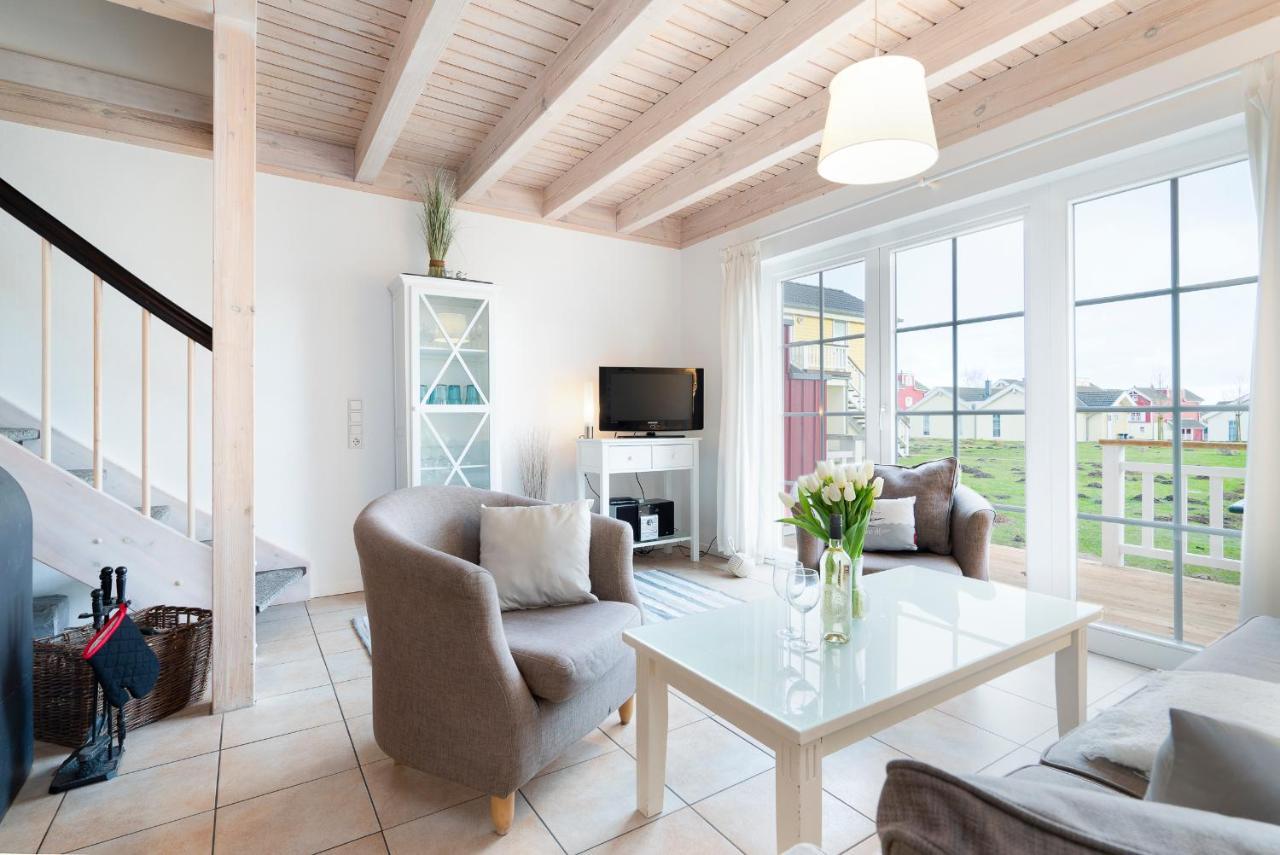 Iris Strandhus Holiday home