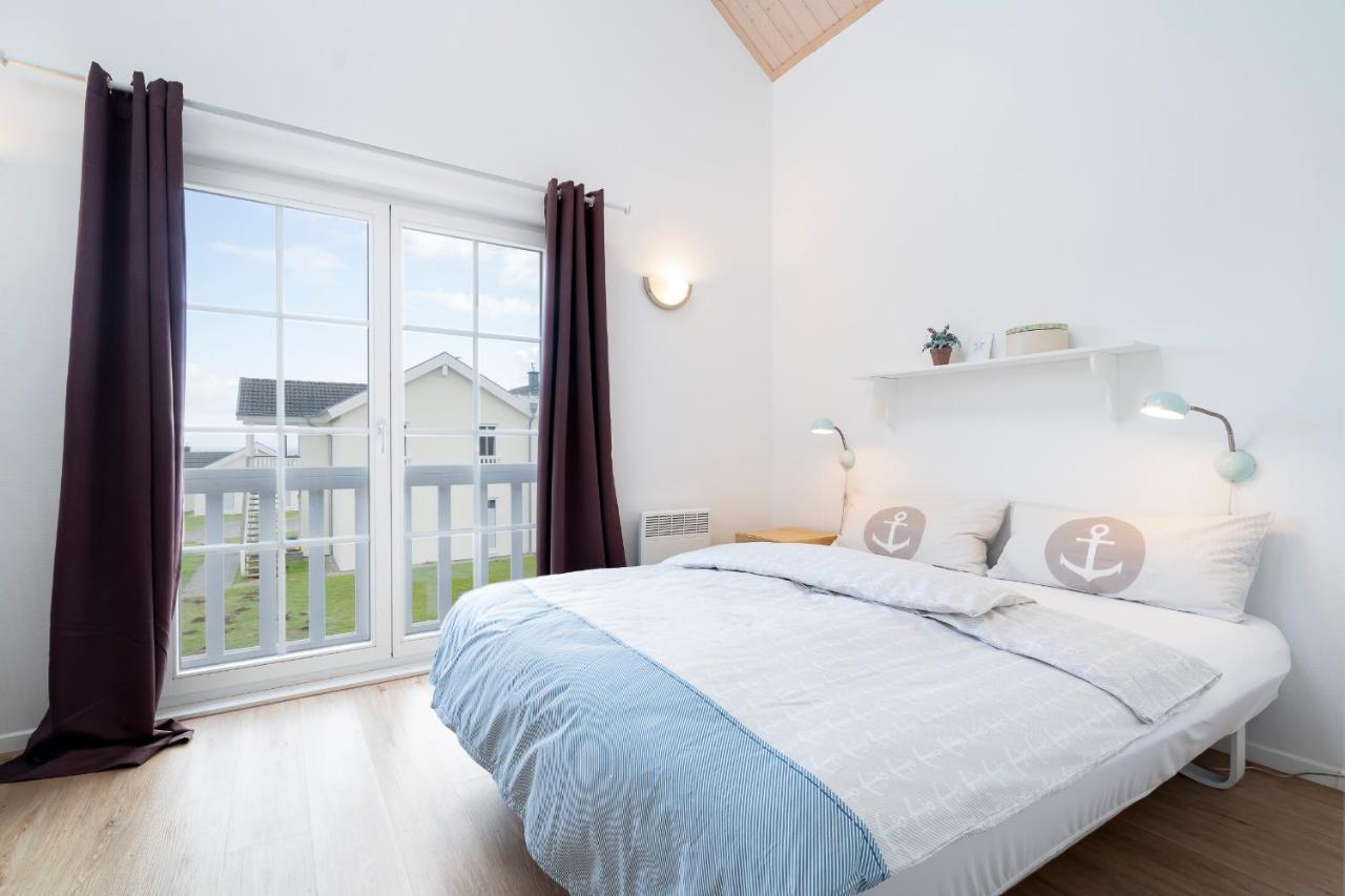 Iris Strandhus Holiday home Sierksdorf