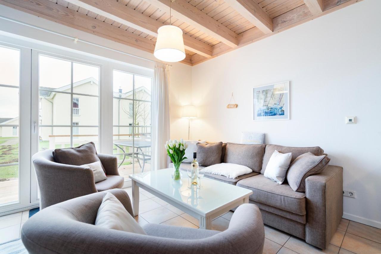 Holiday home Iris Strandhus *
