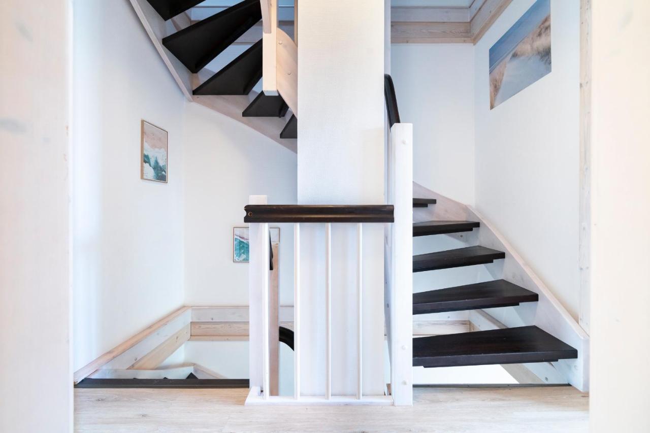 Iris Strandhus Holiday home