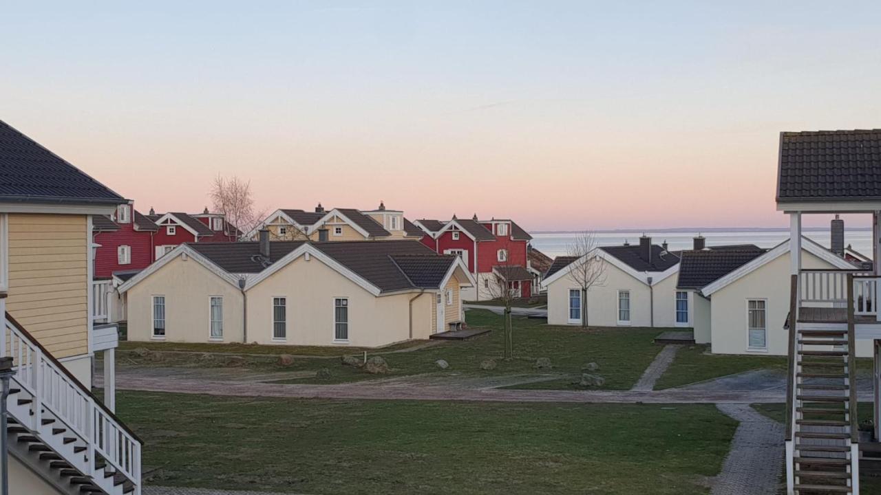 Iris Strandhus * Sierksdorf