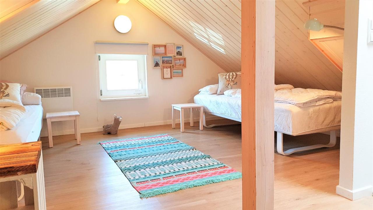 Iris Strandhus Holiday home