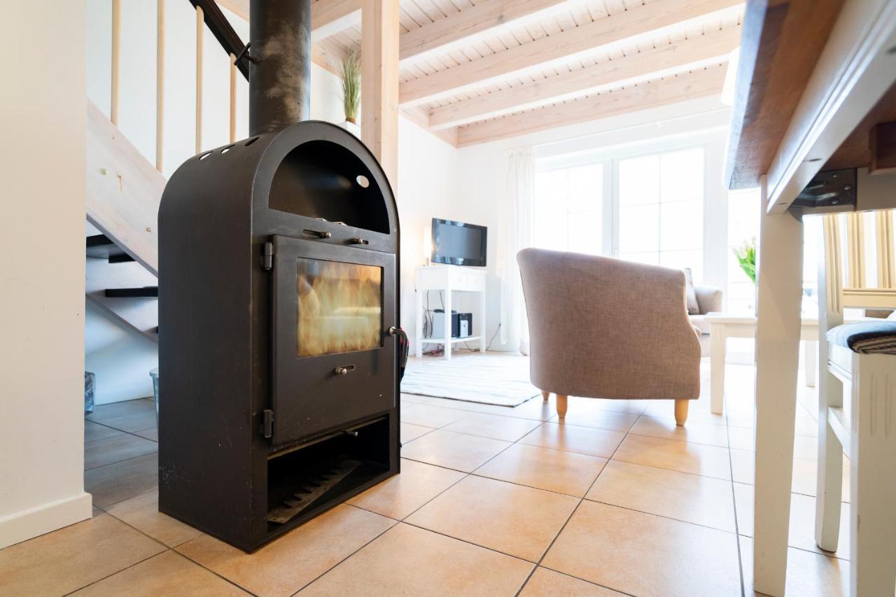 Iris Strandhus Vakantiehuis Sierksdorf