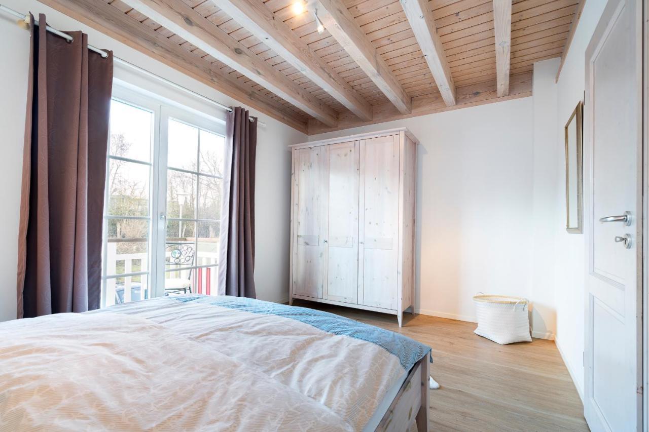 Vakantiehuis Iris Strandhus