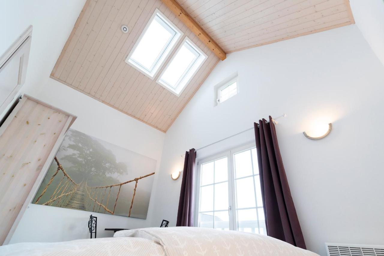 Iris Strandhus Holiday home *