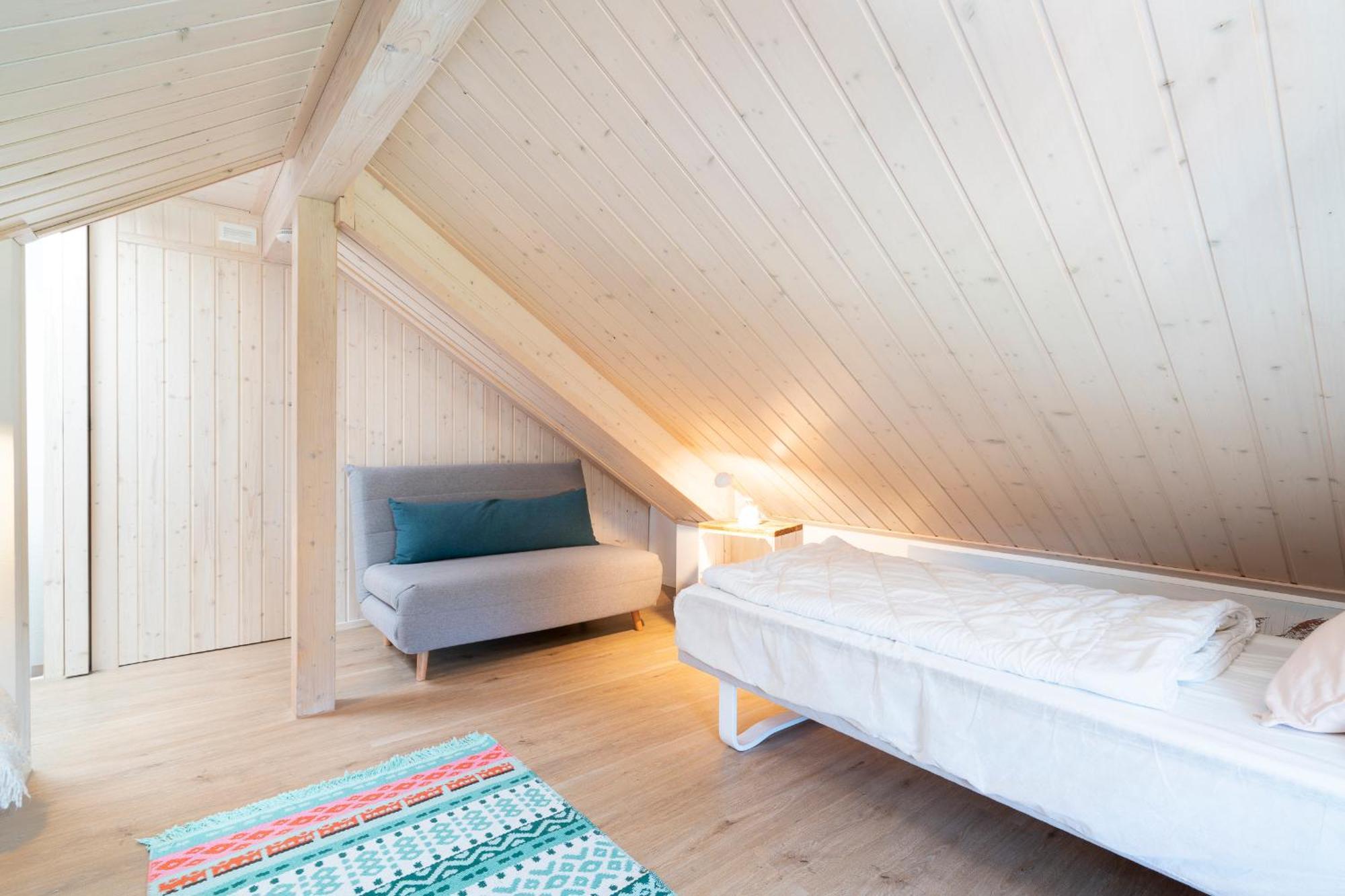 Holiday home Iris Strandhus