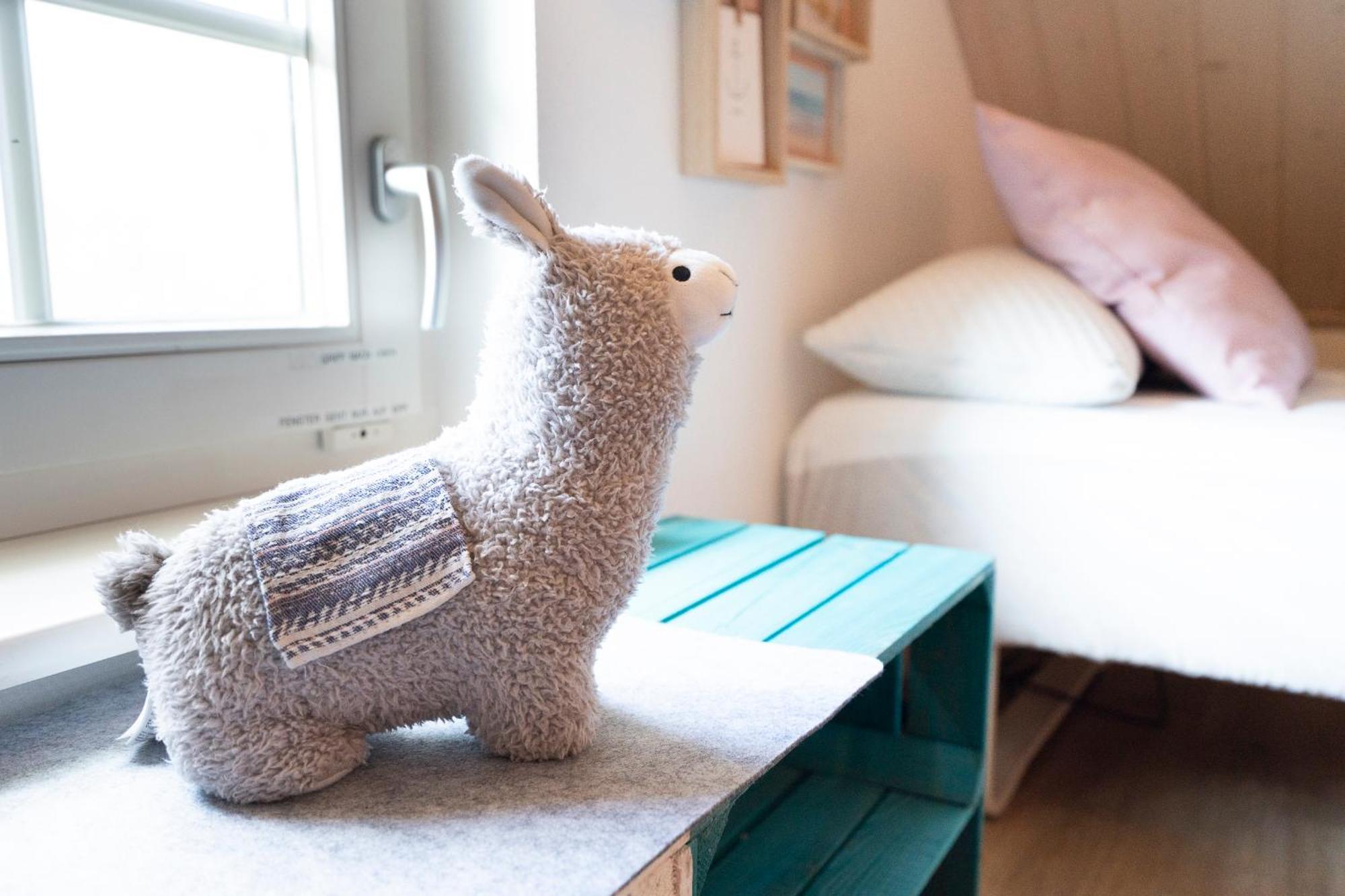 Iris Strandhus Holiday home
