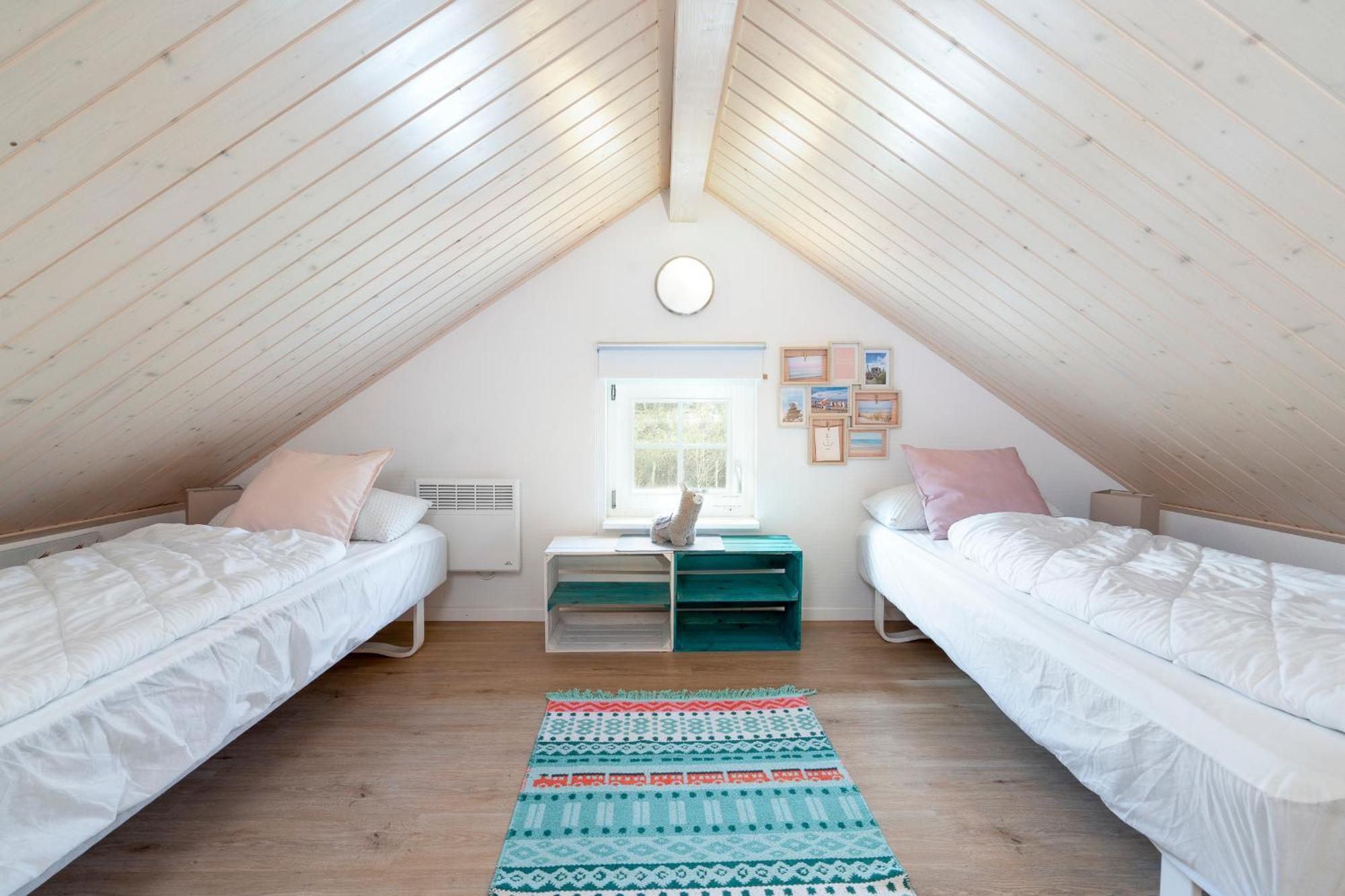 Iris Strandhus Holiday home Sierksdorf
