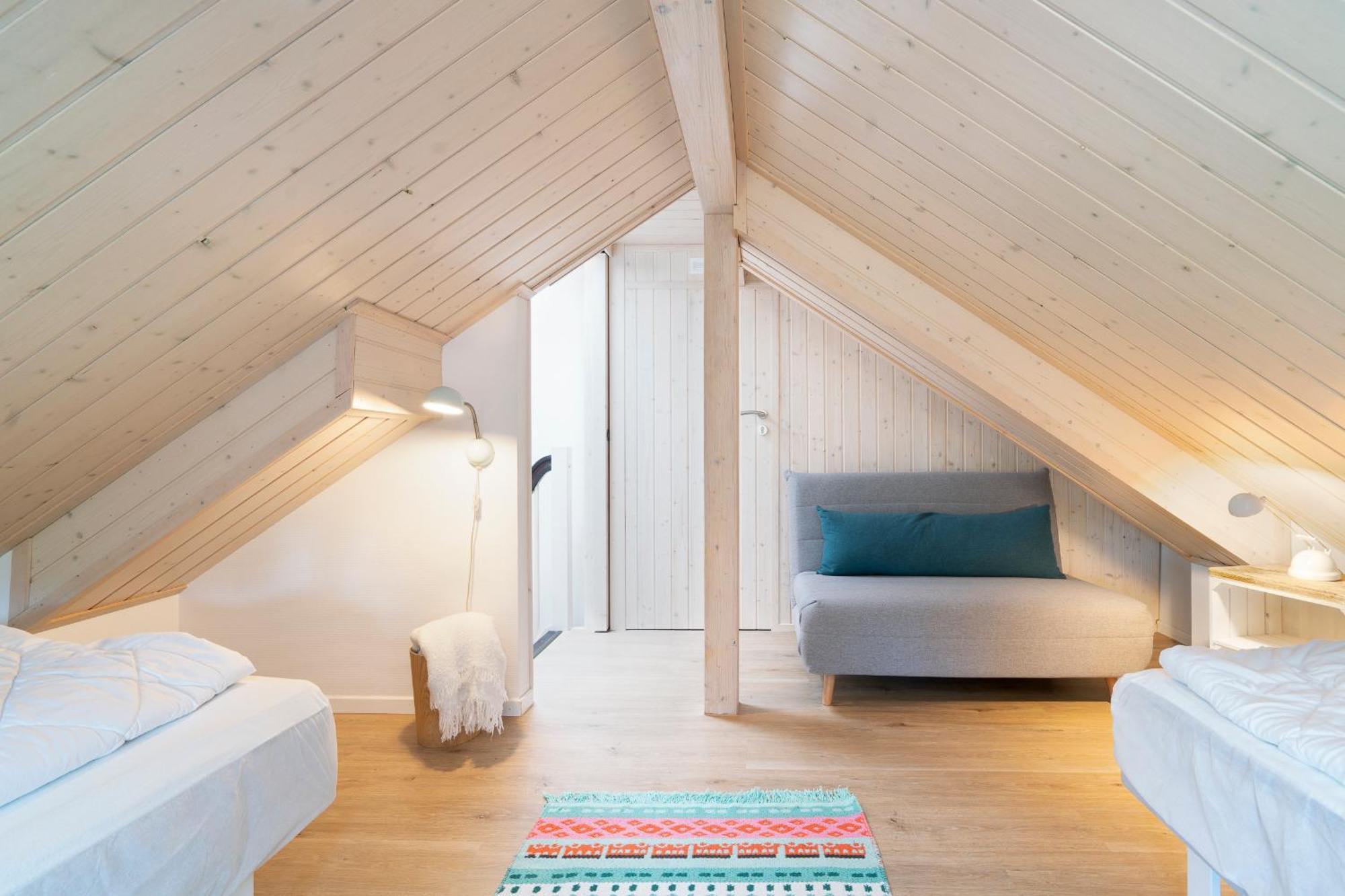 Holiday home Iris Strandhus