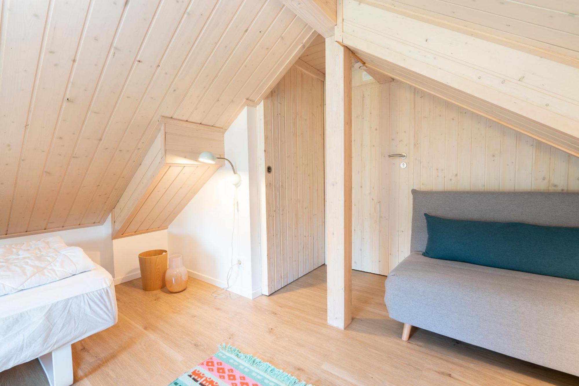 Iris Strandhus * Sierksdorf